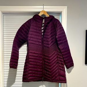 Columbia Winter Jacket